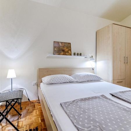 Apartman Veronika Ζαντάρ Εξωτερικό φωτογραφία