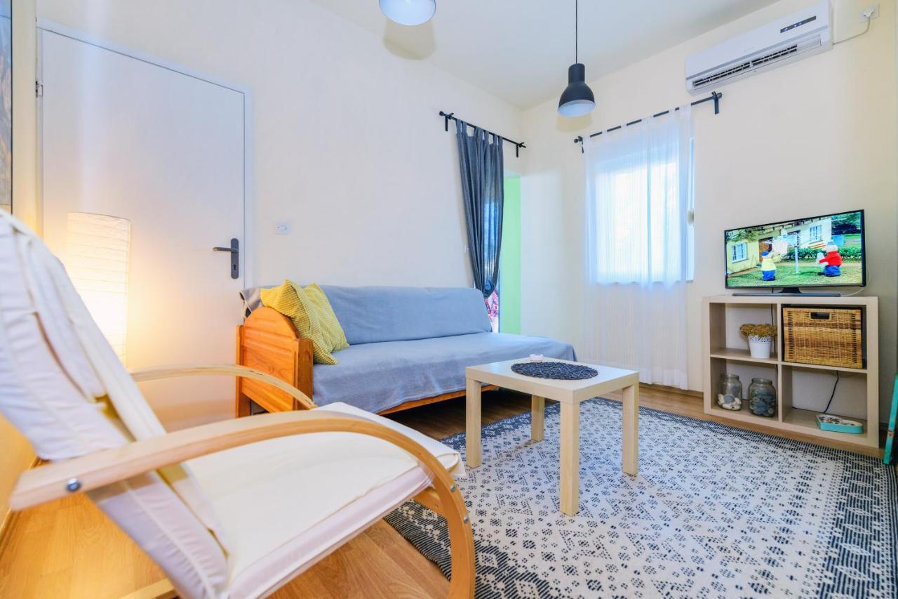 Apartman Veronika Ζαντάρ Εξωτερικό φωτογραφία