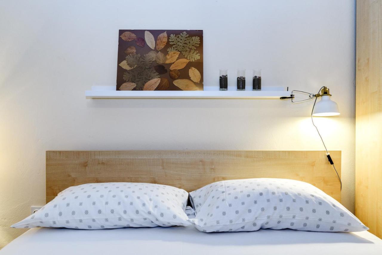 Apartman Veronika Ζαντάρ Εξωτερικό φωτογραφία