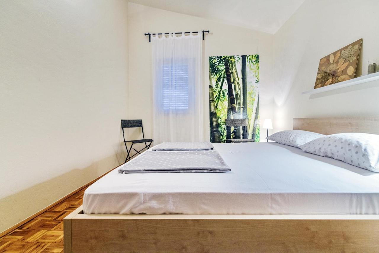 Apartman Veronika Ζαντάρ Εξωτερικό φωτογραφία