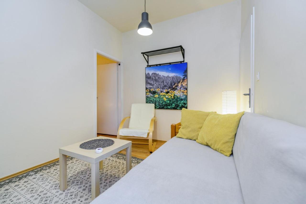 Apartman Veronika Ζαντάρ Εξωτερικό φωτογραφία