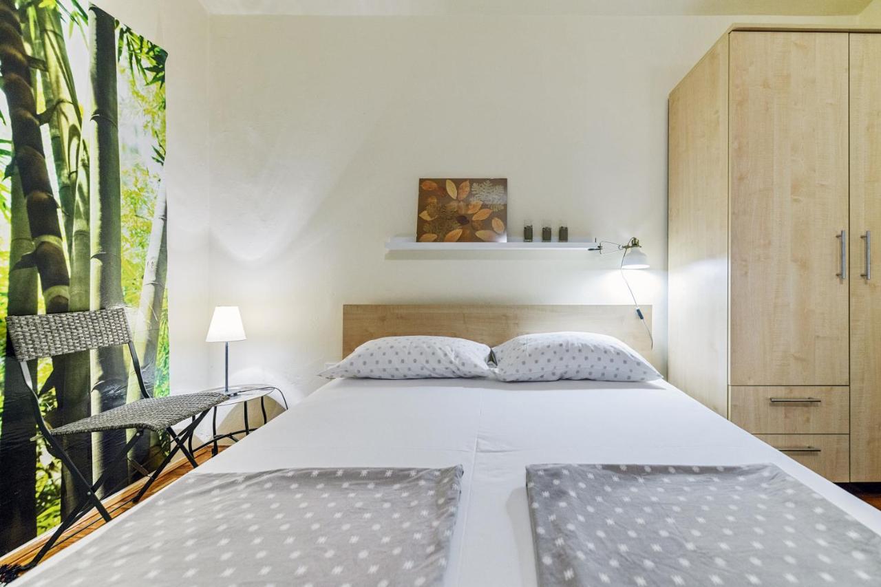 Apartman Veronika Ζαντάρ Εξωτερικό φωτογραφία