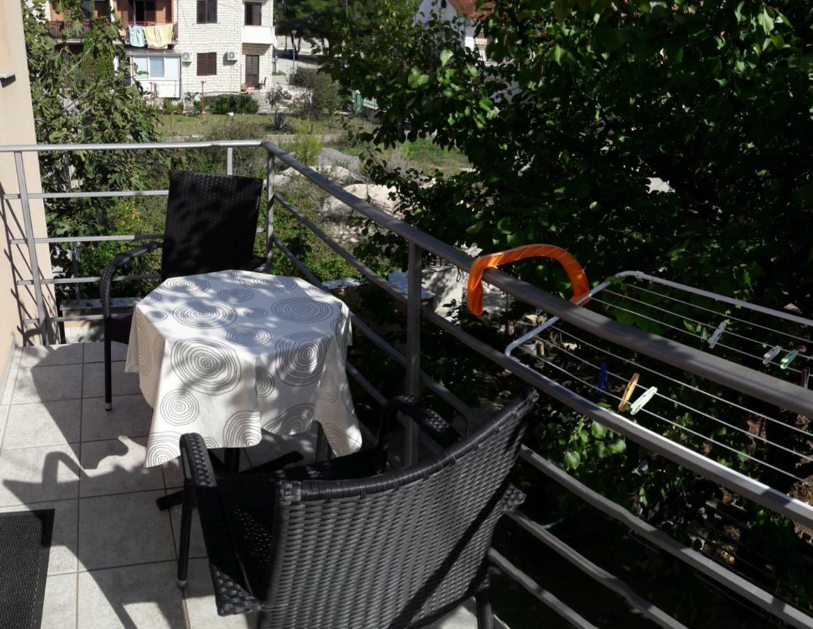 Apartman Veronika Ζαντάρ Εξωτερικό φωτογραφία